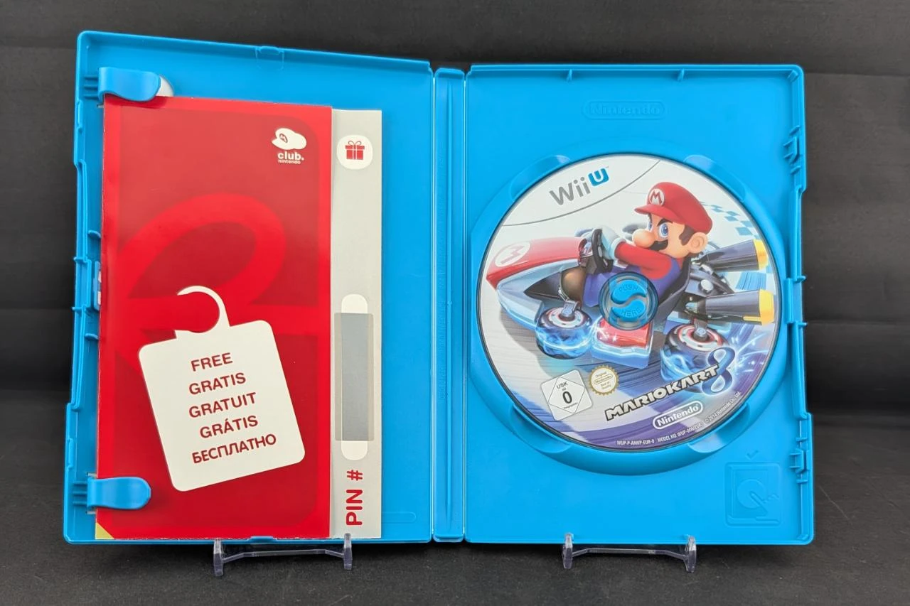 Mario Kart 8 – photo 3